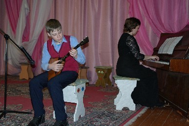 Пимонов Илья, конц. Казаринова Н.М. Пимонов Илья, конц. Казаринова Н.М.