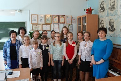 Участники конкурса Участники конкурса