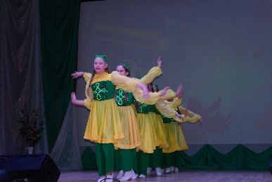 Андижанская полька Андижанская полька
