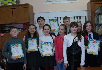 Участники конкурса Участники конкурса