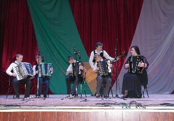 Инструментальный ансамбль (преп Носова Г.И.) Инструментальный ансамбль (преп Носова Г.И.)
