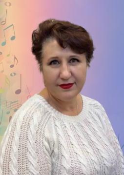 Полякова Лариса Антоновна