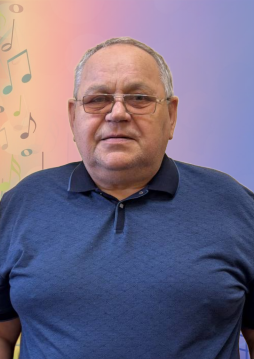 Головин Анатолий Федорович