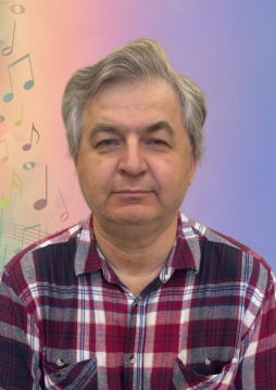 Кузнецов Олег Михайлович